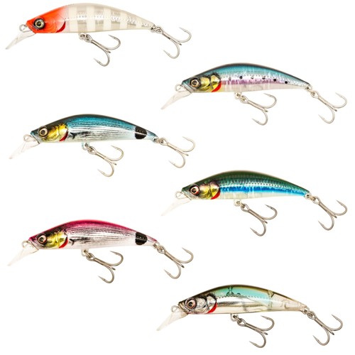 Westin rushbait 100efs 52g - westin,