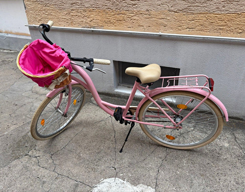 Milord bikes cityrad - cityrad,