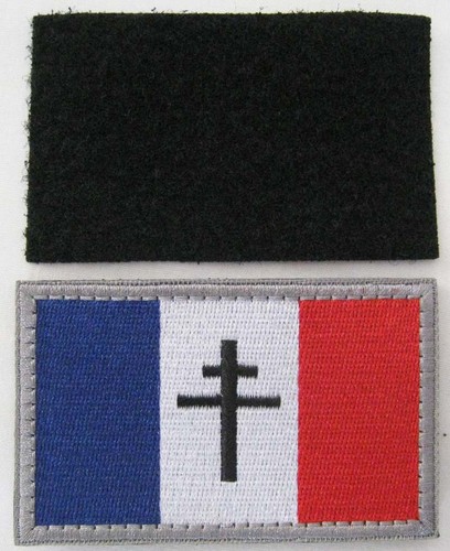 Patch aufnäher kratzer - patch,