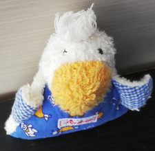 Sigikid Schmusetuch Ente Ken