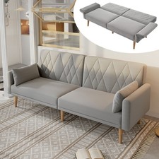 Schlafsofa Zweisitzer