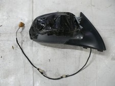 Spiegel Außenspiegel rechts LD7Z grau Porsche Cayenne 9PA 955 bis 01/2007