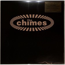 Chimes / THE CHIMES (Gold LP)