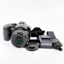 Panasonic LUMIX DMC-FZ50-K