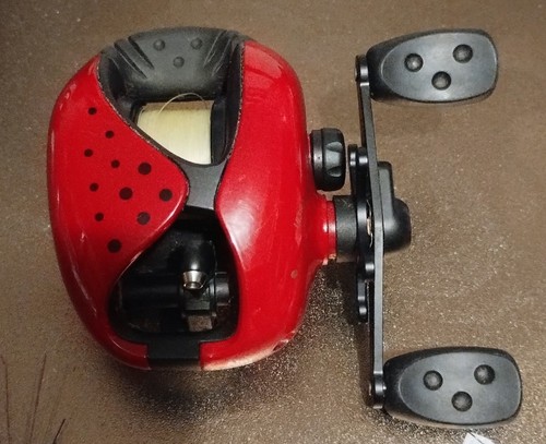 Abu garcia ambassadeur litemax - abu,