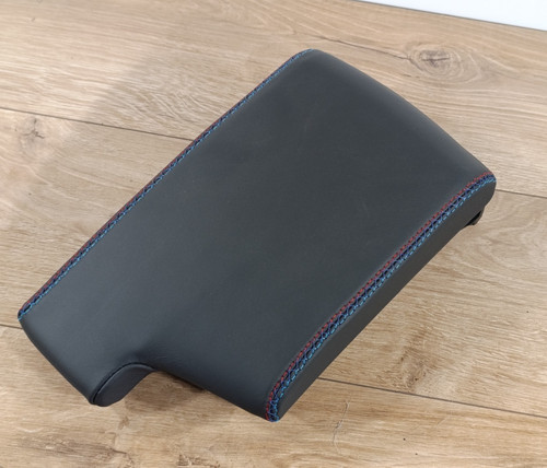 Bmw armlehne nappa - nappa, stitch