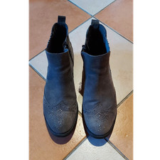 s.Oliver Damen Stiefelette