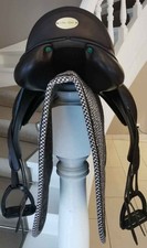 DRESSURSATTE Selleria Euipe