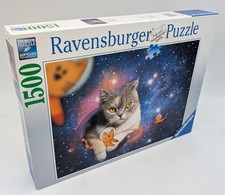 Ravensburger 17439 Katzen
