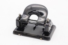 Antiker kleiner Elba Locher