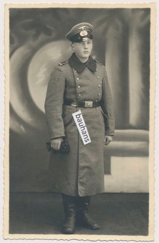 Foto aus nachlass panzer - aus,
