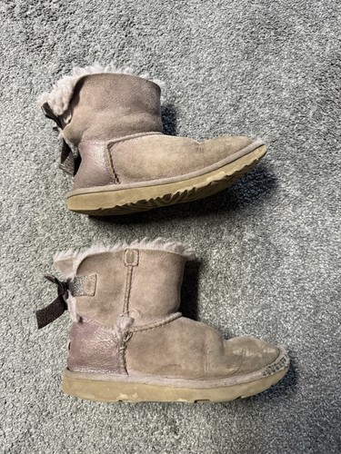Ugg winterstiefel 5 - winterstiefel, gr