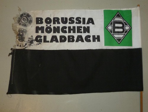 Borussia mönchengladbach - borussia,