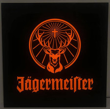 Tafel Lichtleiste Geführt