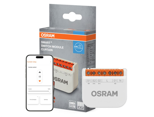 Osram smart wifi - smart+,