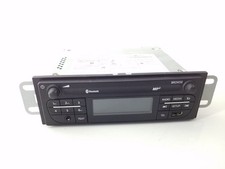 Renault Megane III 2014 Radio