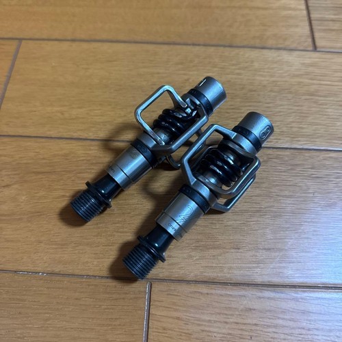 Crankbrothers eggbeater - crankbrothers, 2