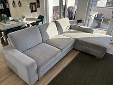 Ikea Ecksofa mit