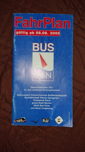 Regionalfahrplan bus - regionalfahrplan,