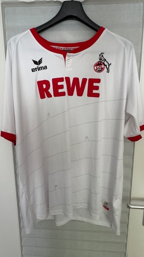 Köln trikot mit der 14 - trikot,