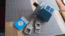 Rarität: Dia Projektor