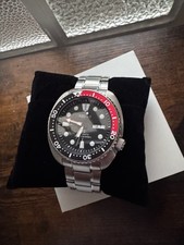 Seiko Air Divers 200m Cal. 4R36 Automatic