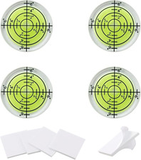 4 Stück Ø 32 mm Durchmesser