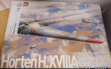 1:72 Collect Model UA72217