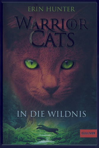 Erin hunter warrior cats - erin,