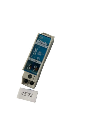 Eltako s12 110 impulse - eltako, switch