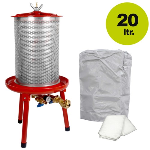 Wasserdruck hydropresse 20l - wasserdruck,