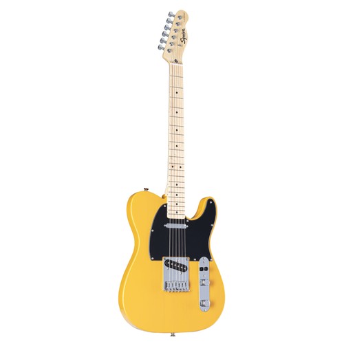 Squier telecaster - squier,