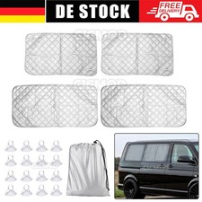 Sonnenschutz Seitenscheibe