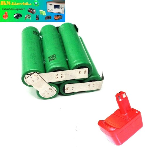 Tauschpack für kress akku - ,