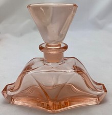 Flakon Parfüm oder EDT LEER