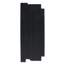 Dämmplatte Gummischuerze für