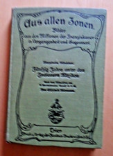 50 Jahre unter den Indianern