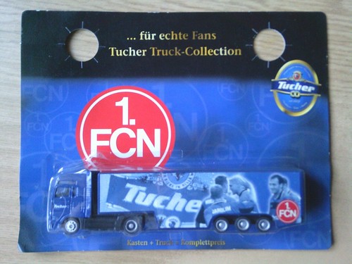 Brauerei tucher man tg - nr.,
