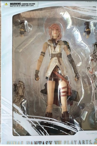 Neu final fantasy xiii - neu,