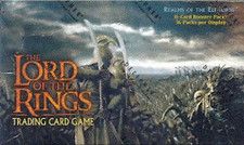 Decipher – LOTR CCG – RotEL – Rare / Foil - MINT Karten *freie Auswahl*