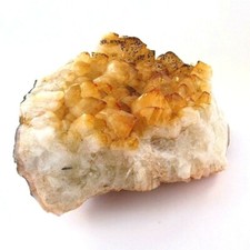 Citrin stufe 182 - Ø,
