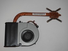 Lenovo G700 Notebook FAN Lüfter Kühler 13N0-B5A0B12