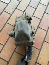 BMW 3er E30 E28 M10 M20 Luftfilterkasten Komplett 1286396, 1278441 Oldtimer