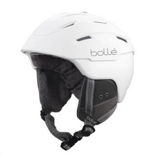 Bollé Border white matte