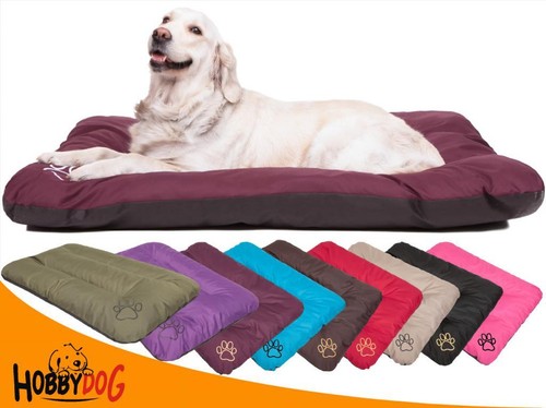 Hobbydog eco hundekissen - hobbydog,