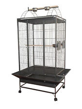 Papageien Käfig Voliere