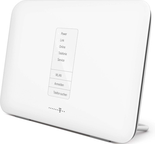Telekom speedport 724v - w,