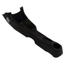 Mittelkonsole komplett Peugeot 108 Citroen C1 Konsole vorn Mitte hinten schwarz