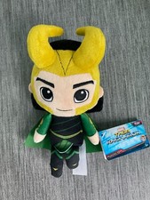 Loki Plüsch - Thor Ragnarok -