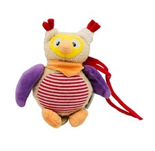 Sterntaler Mini-Spieluhr Eule